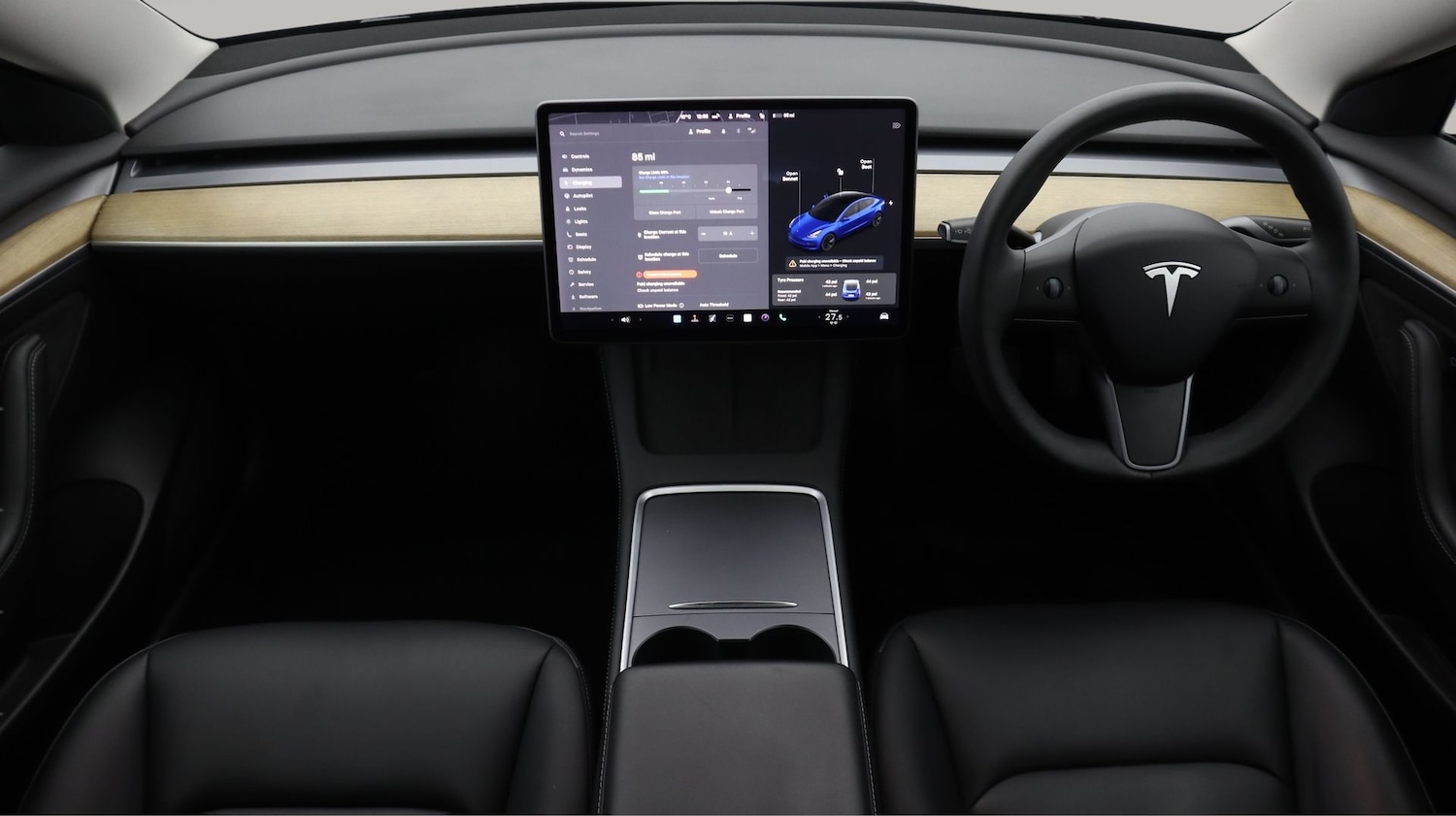 Used Tesla Model 3 2021 for sale - 77354191: Photo 13