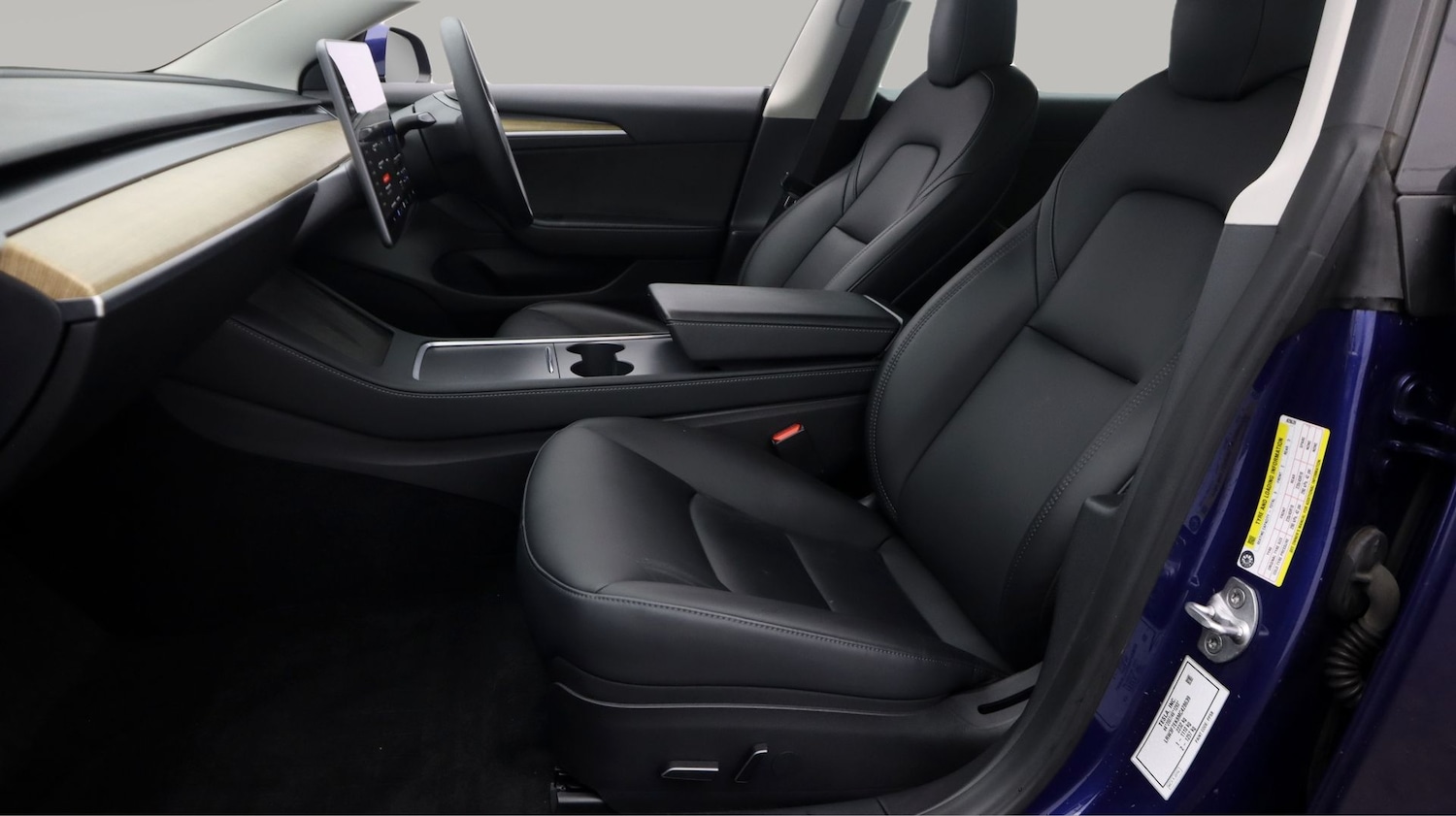 Used Tesla Model 3 2021 for sale - 77354191: Photo 14