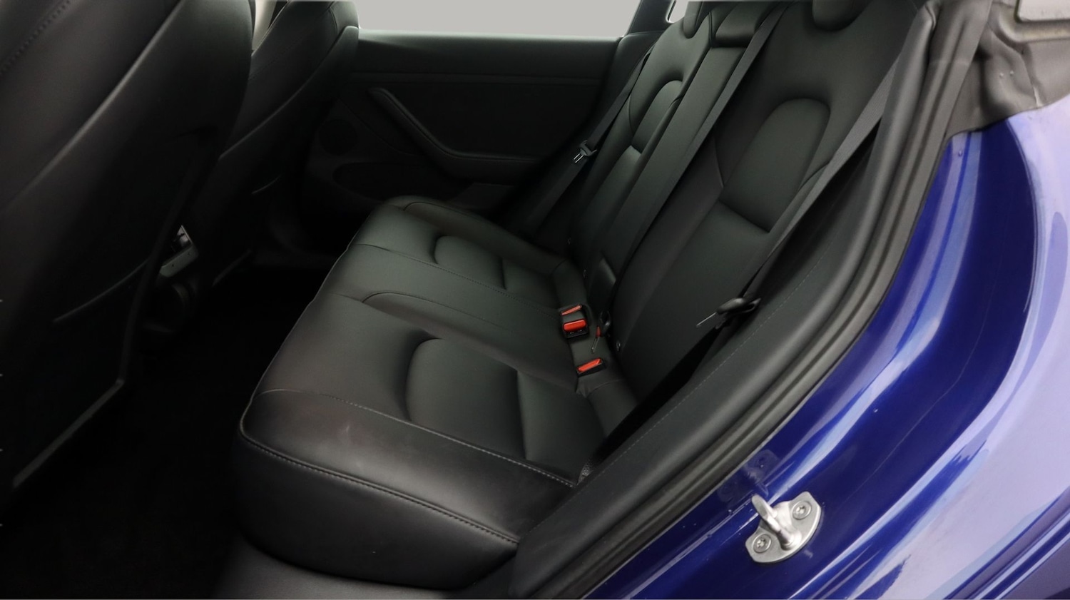 Used Tesla Model 3 2021 for sale - 77354191: Photo 16