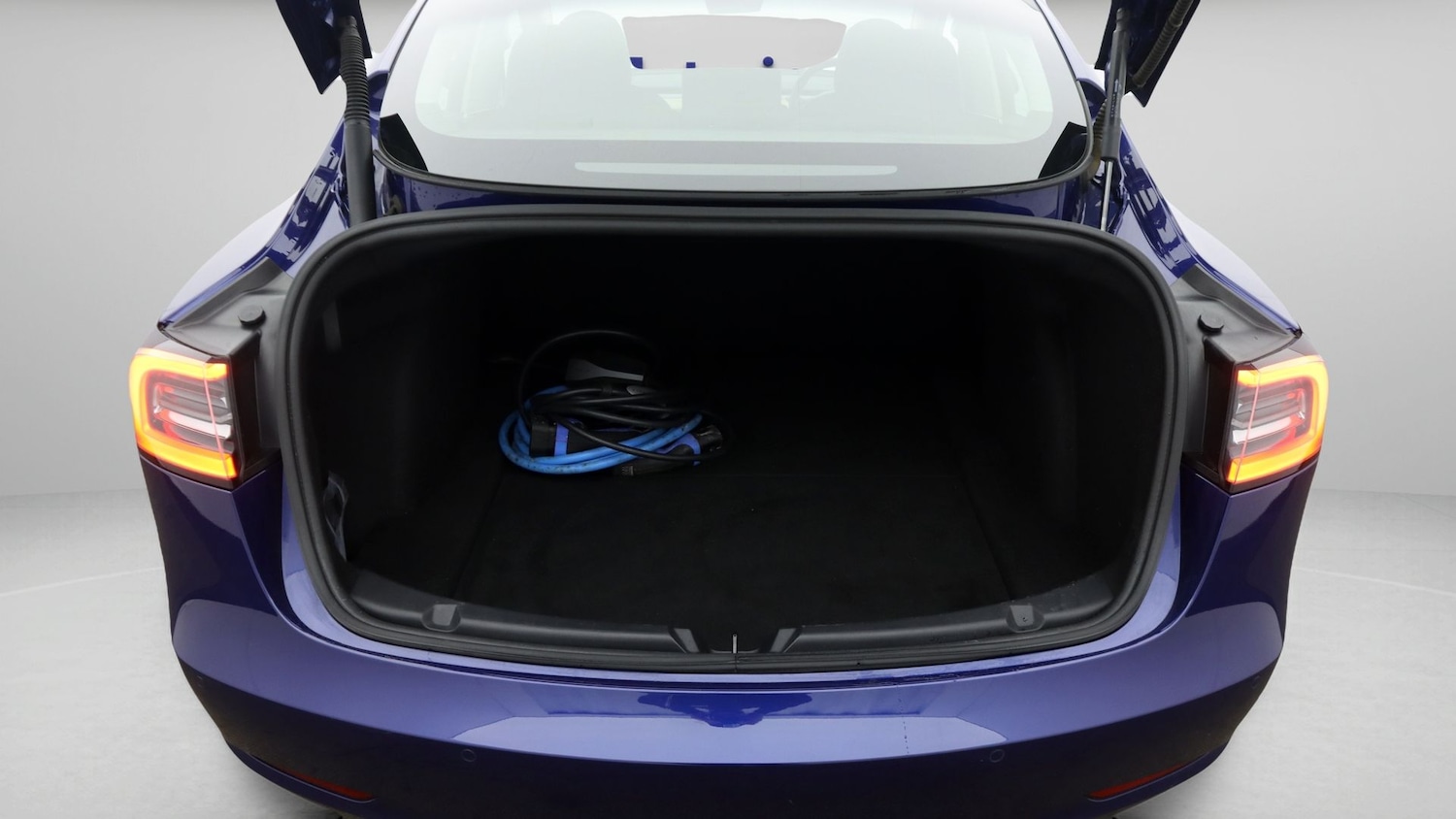 Used Tesla Model 3 2021 for sale - 77354191: Photo 17