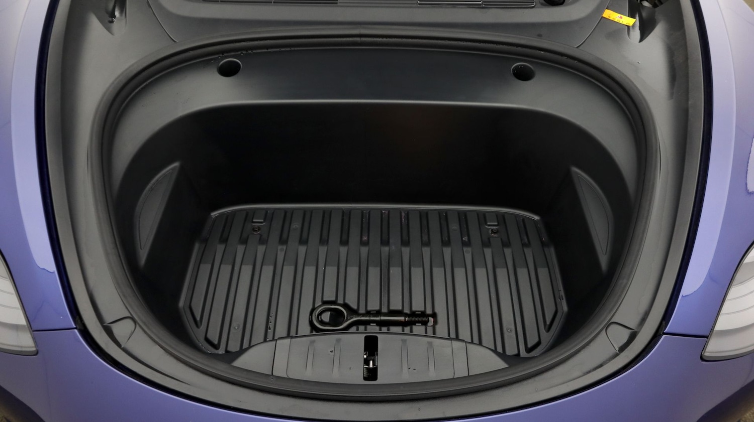 Used Tesla Model 3 2021 for sale - 77354191: Photo 19