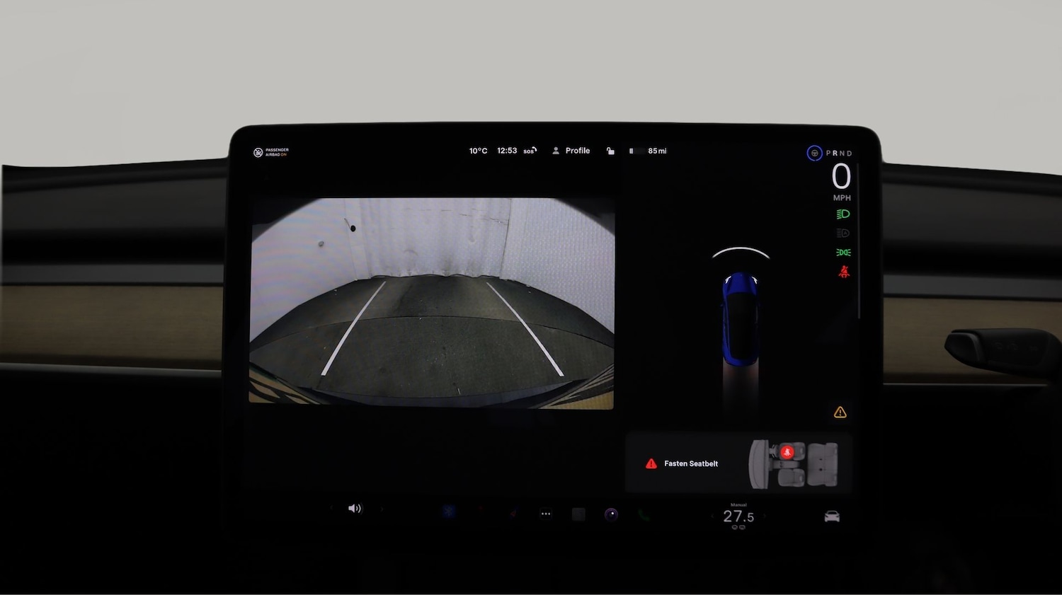 Used Tesla Model 3 2021 for sale - 77354191: Photo 21