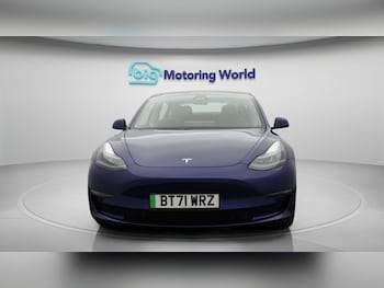 Used Tesla Model 3 2021 for sale - 77354191: Photo