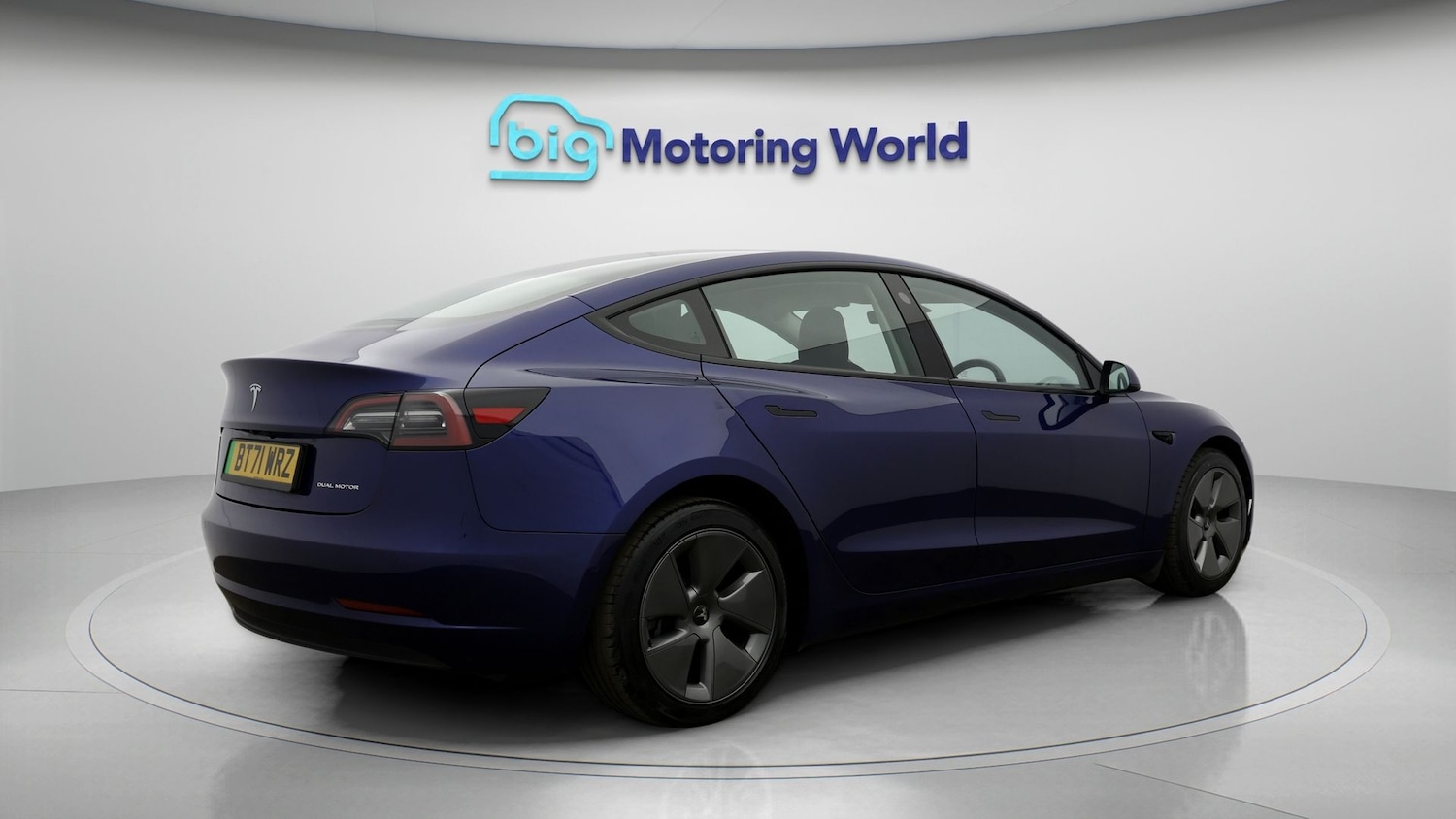 Used Tesla Model 3 2021 for sale - 77354191: Photo 7