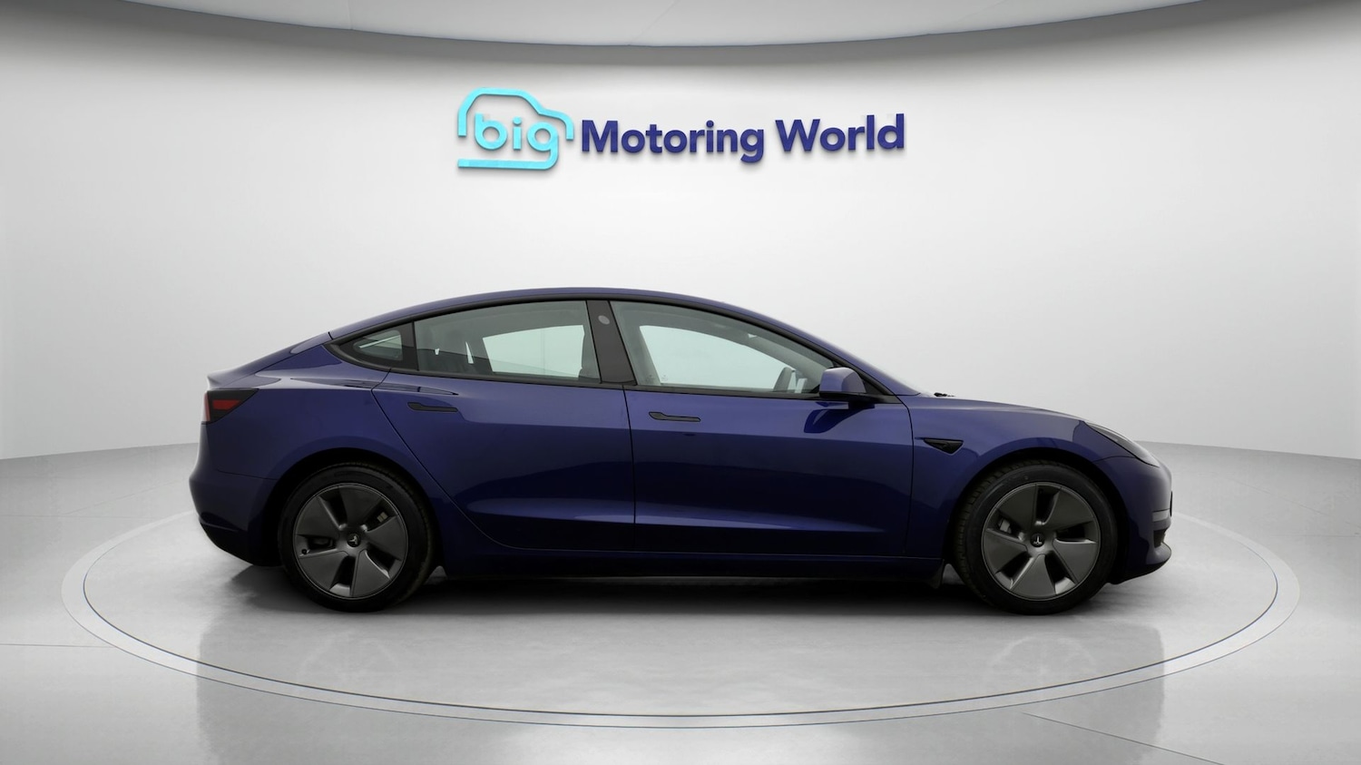 Used Tesla Model 3 2021 for sale - 77354191: Photo 8