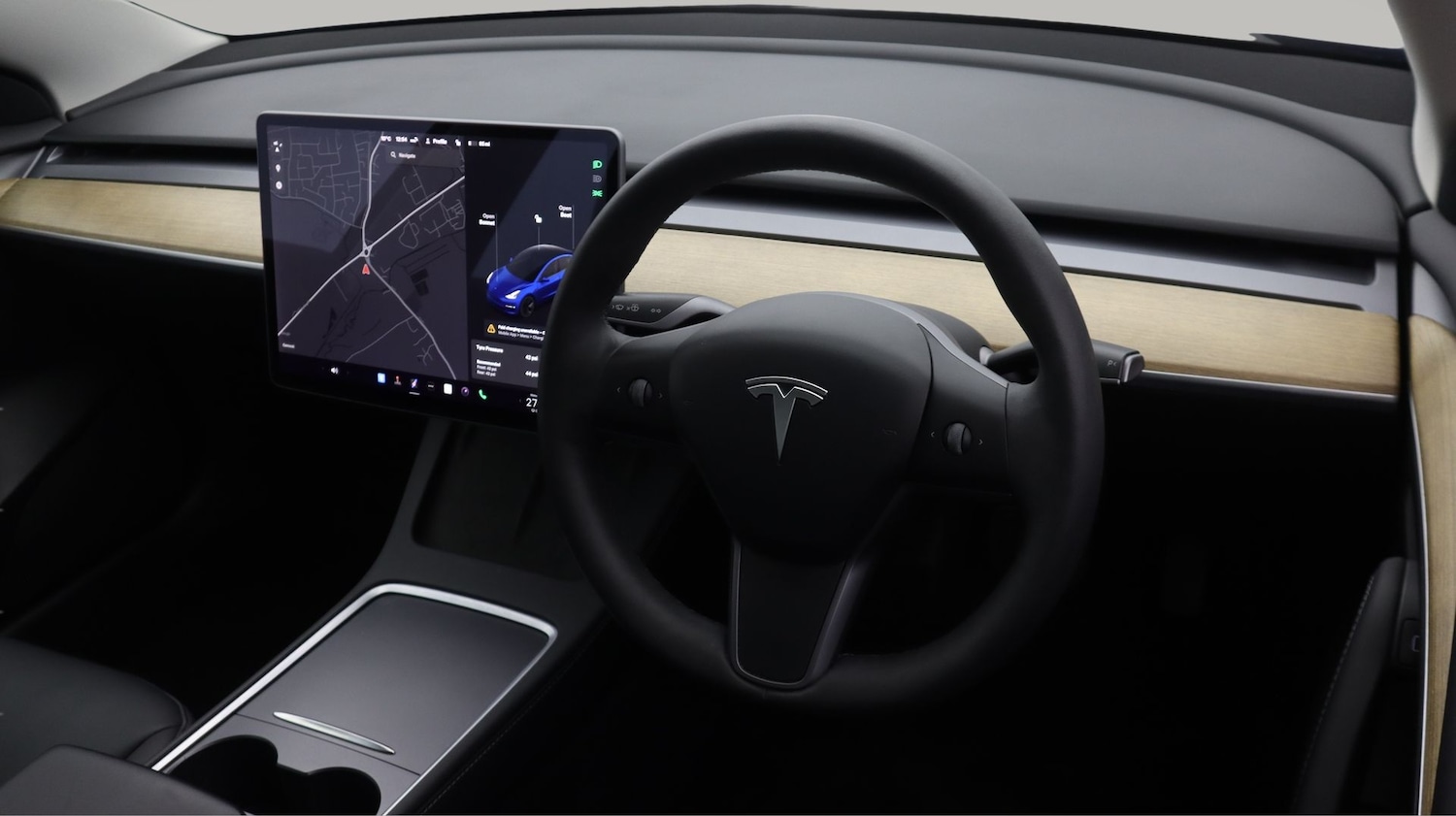 Used Tesla Model 3 2021 for sale - 77354191: Photo 9