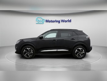 Used Peugeot 2008 2023 for sale - 78611127: Photo