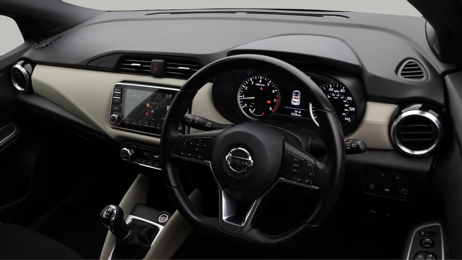 Used Nissan Micra 2022 for sale - 76433055: Photo 10