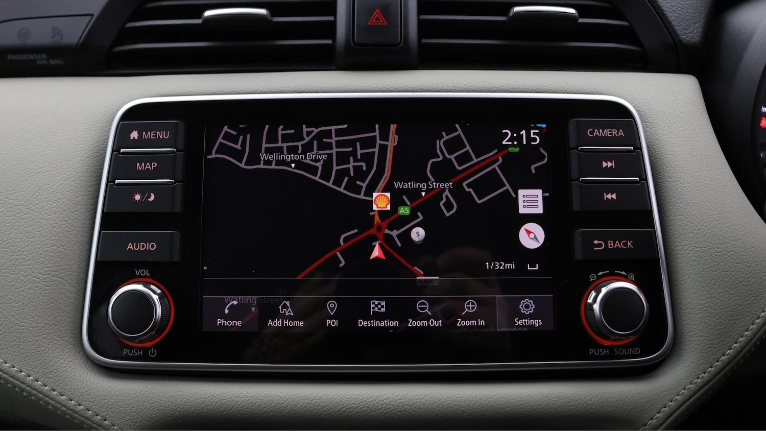 Used Nissan Micra 2022 for sale - 76433055: Photo 12