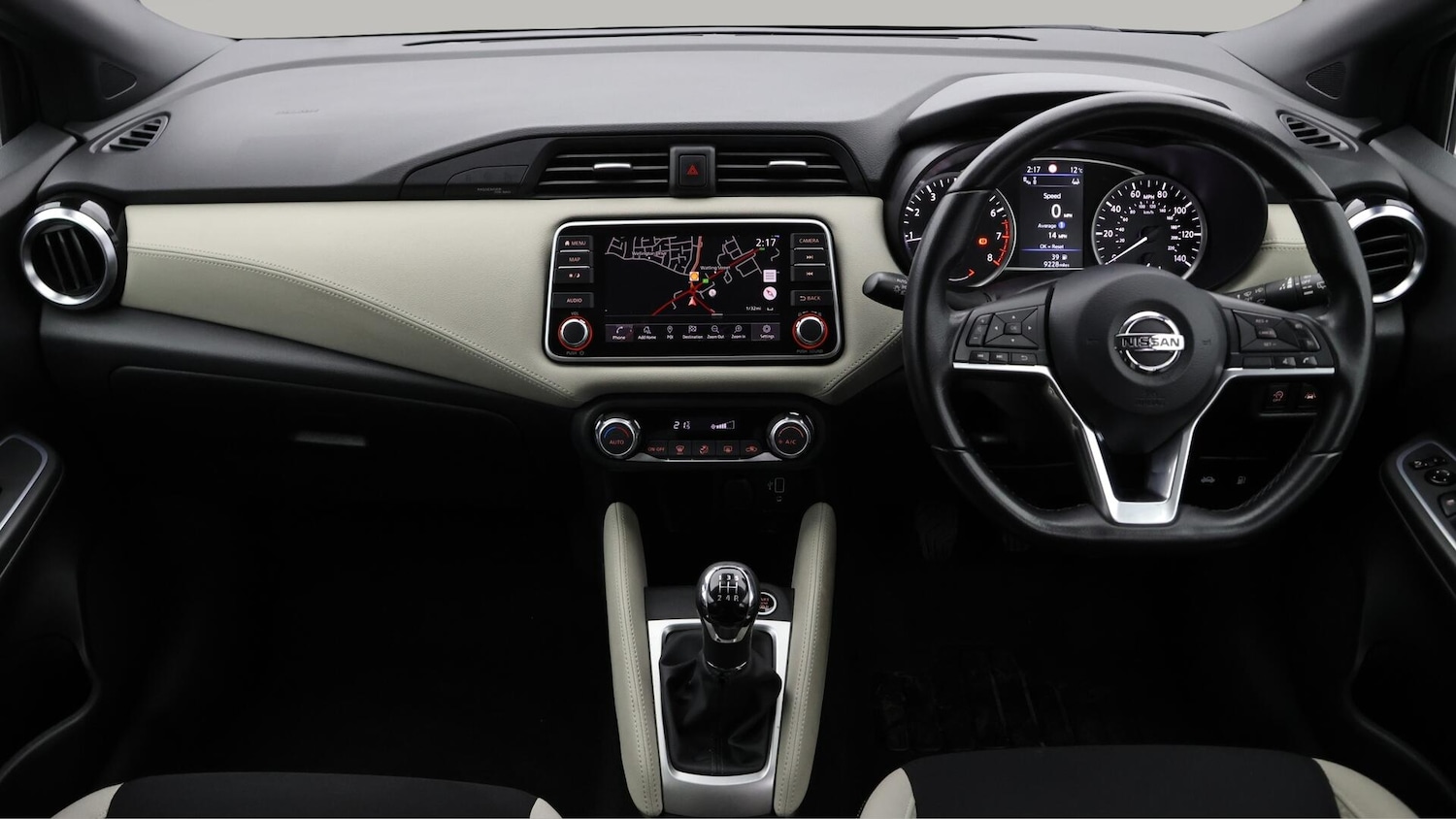 Used Nissan Micra 2022 for sale - 76433055: Photo 14