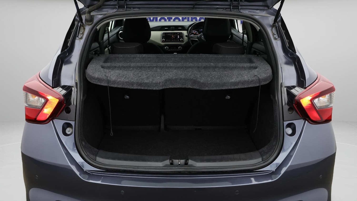 Used Nissan Micra 2022 for sale - 76433055: Photo 18