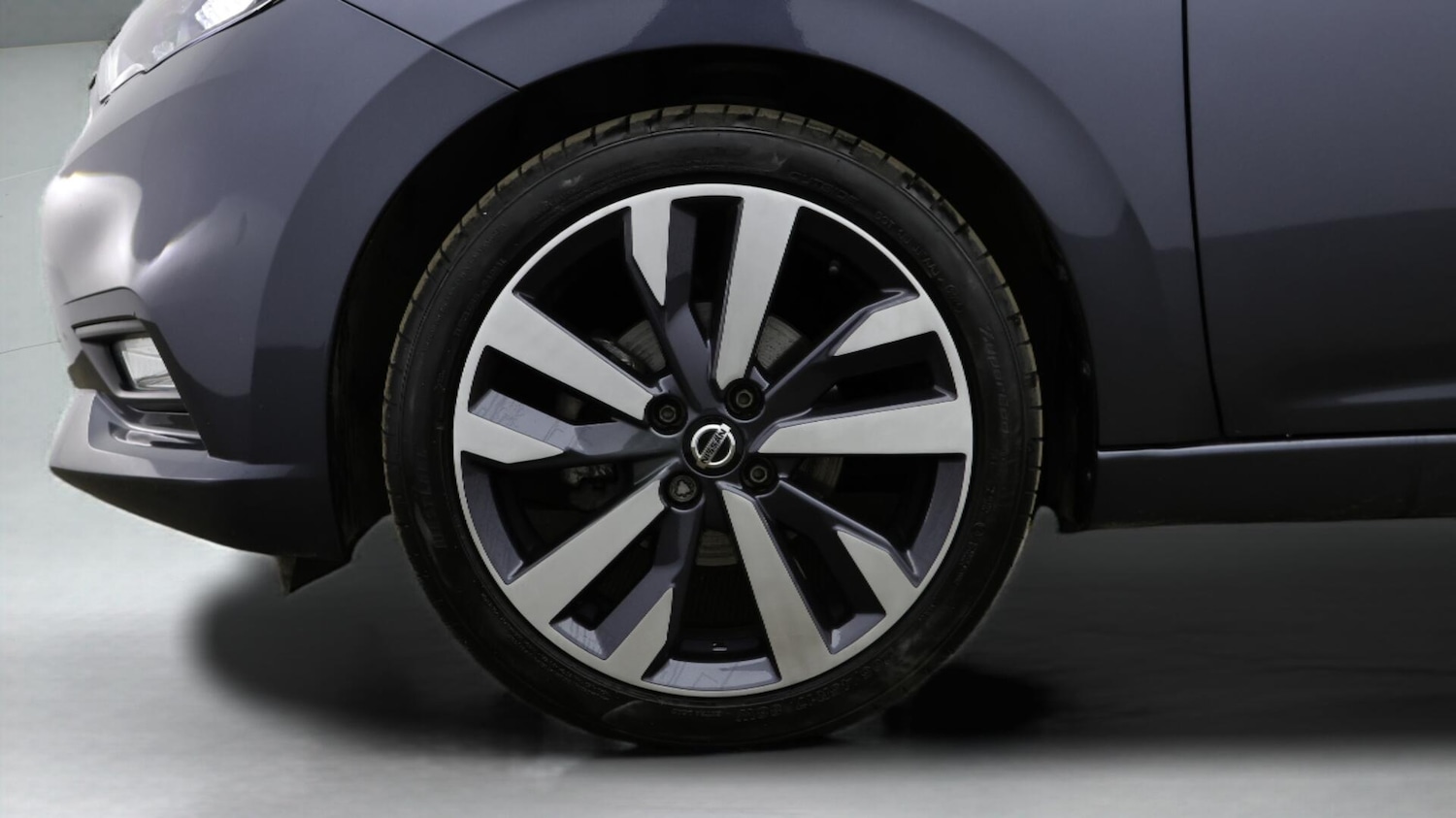 Used Nissan Micra 2022 for sale - 76433055: Photo 19