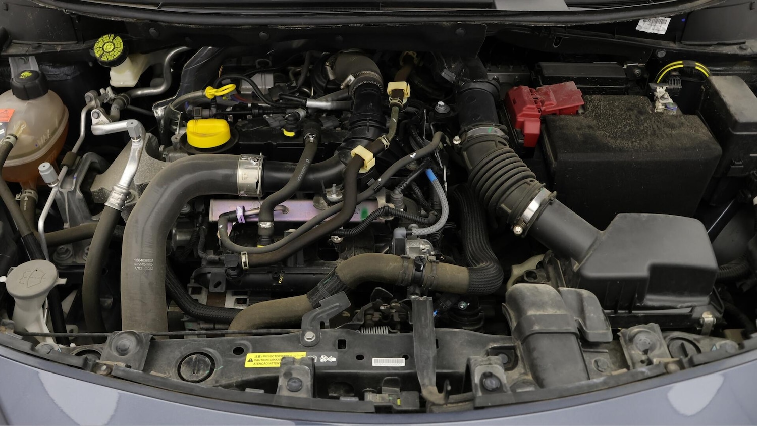 Used Nissan Micra 2022 for sale - 76433055: Photo 20