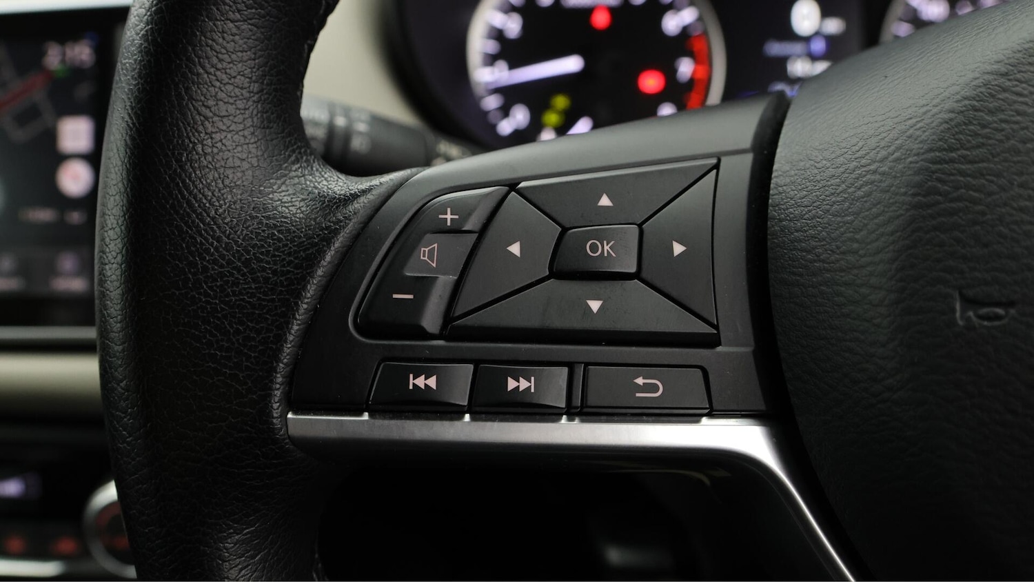 Used Nissan Micra 2022 for sale - 76433055: Photo 23