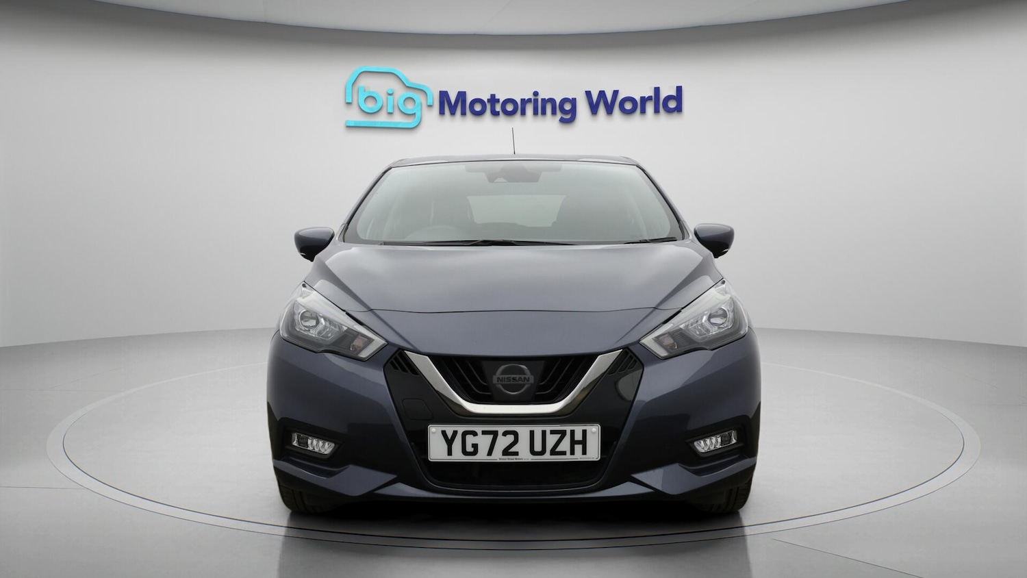 Used Nissan Micra 2022 for sale - 76433055: Photo 3