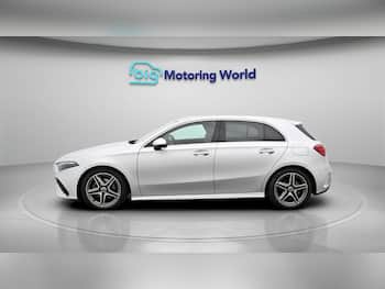 Used Mercedes-Benz A-Class 2023 for sale - 79546162: Photo