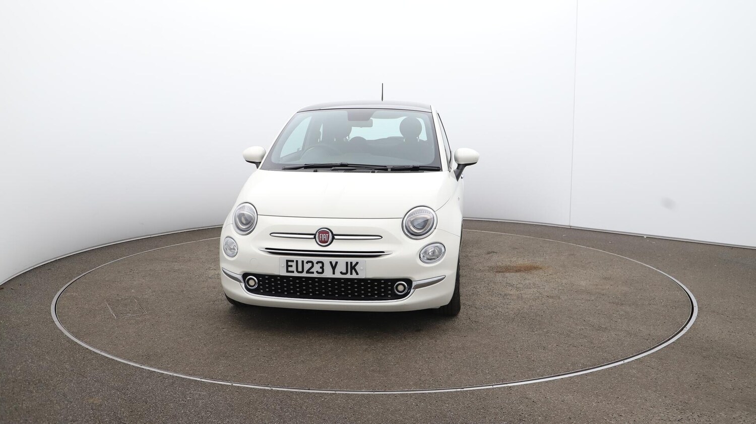 Vehicle 40