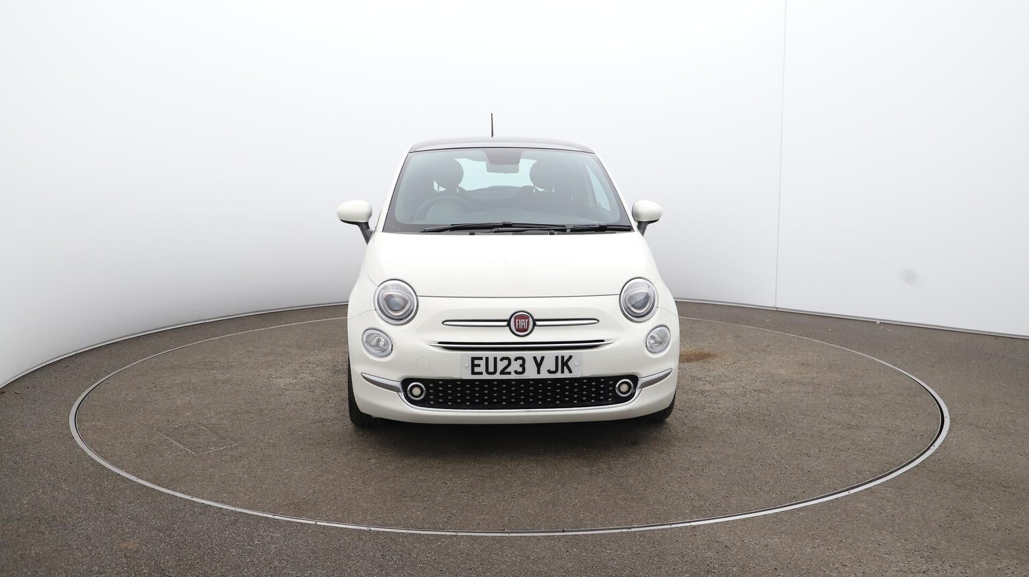 Vehicle 41