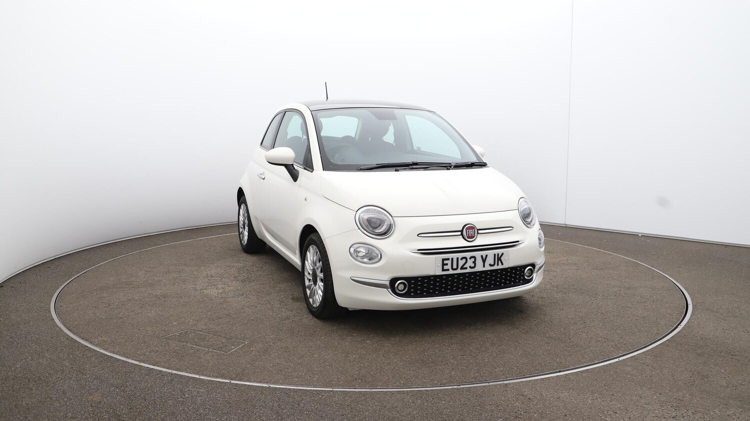 Vehicle 43