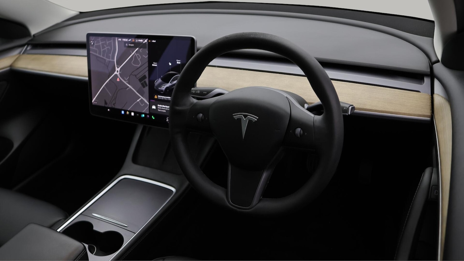 Used Tesla Model 3 2021 for sale - 76388446: Photo 10