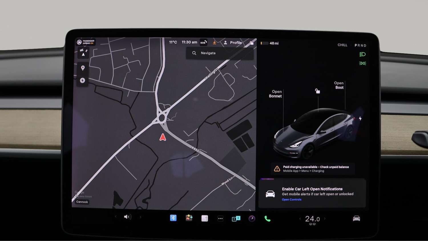 Used Tesla Model 3 2021 for sale - 76388446: Photo 12