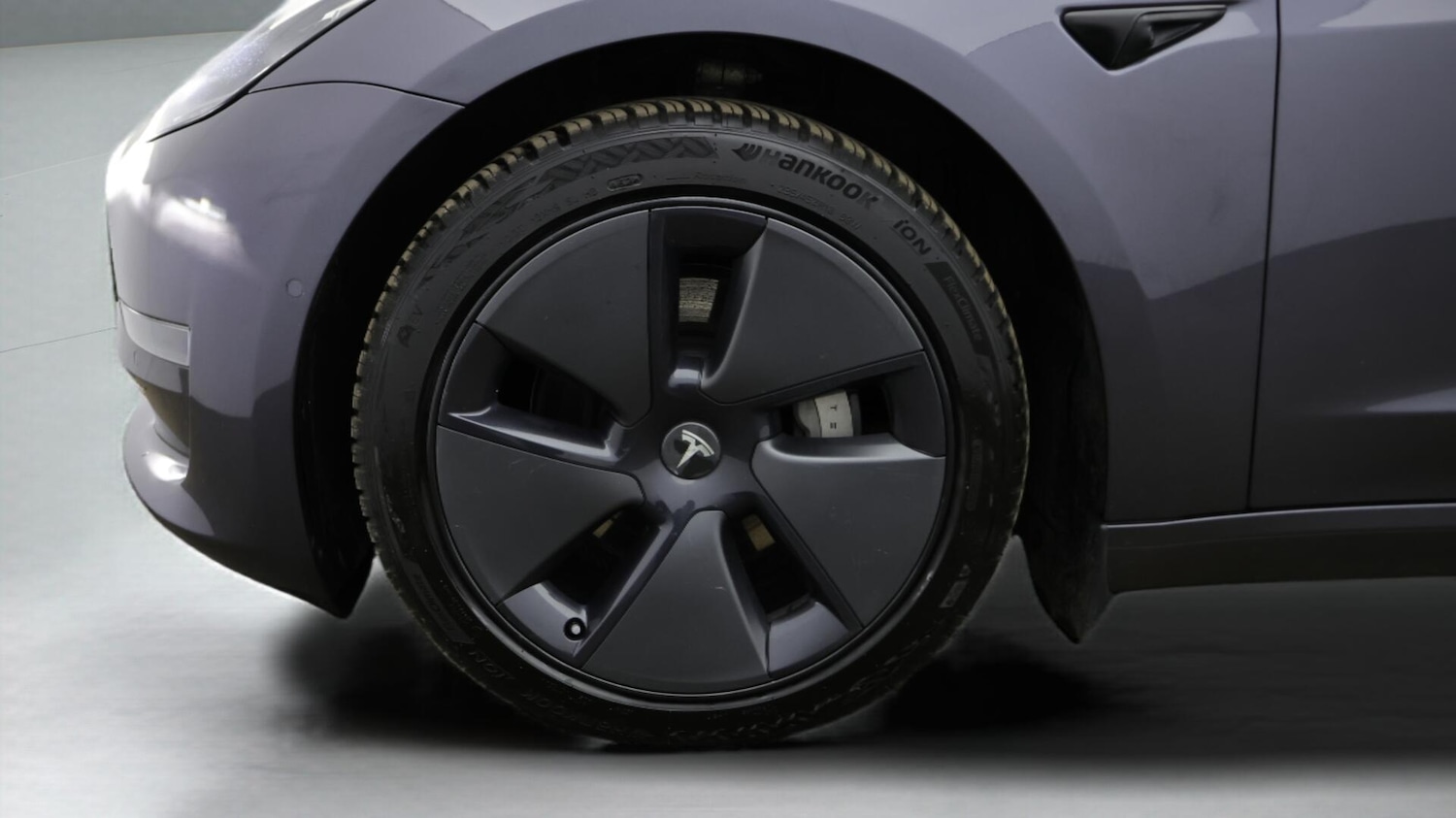 Used Tesla Model 3 2021 for sale - 76388446: Photo 19