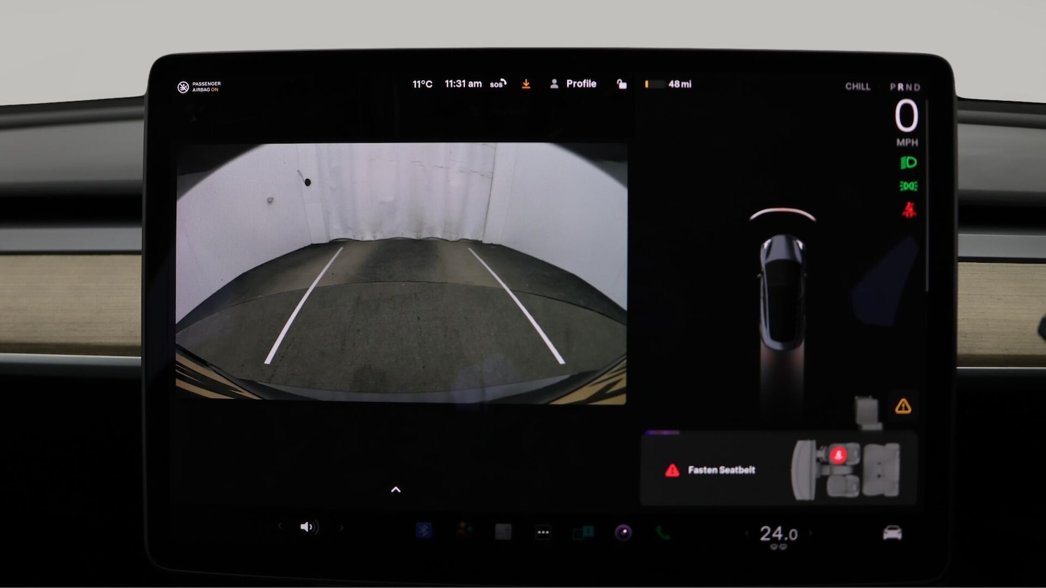 Used Tesla Model 3 2021 for sale - 76388446: Photo 26