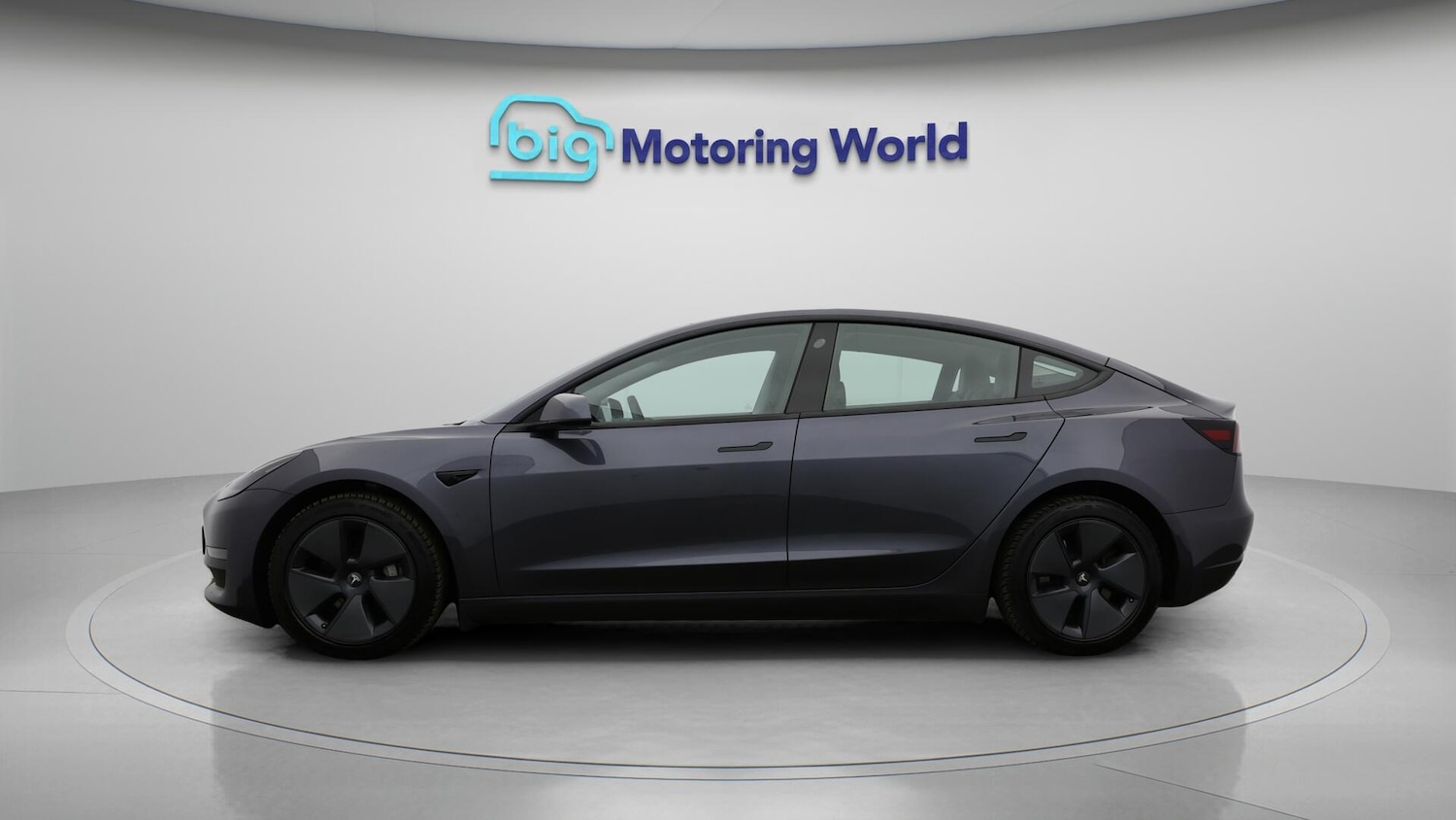 Used Tesla Model 3 2021 for sale - 76388446: Photo 5