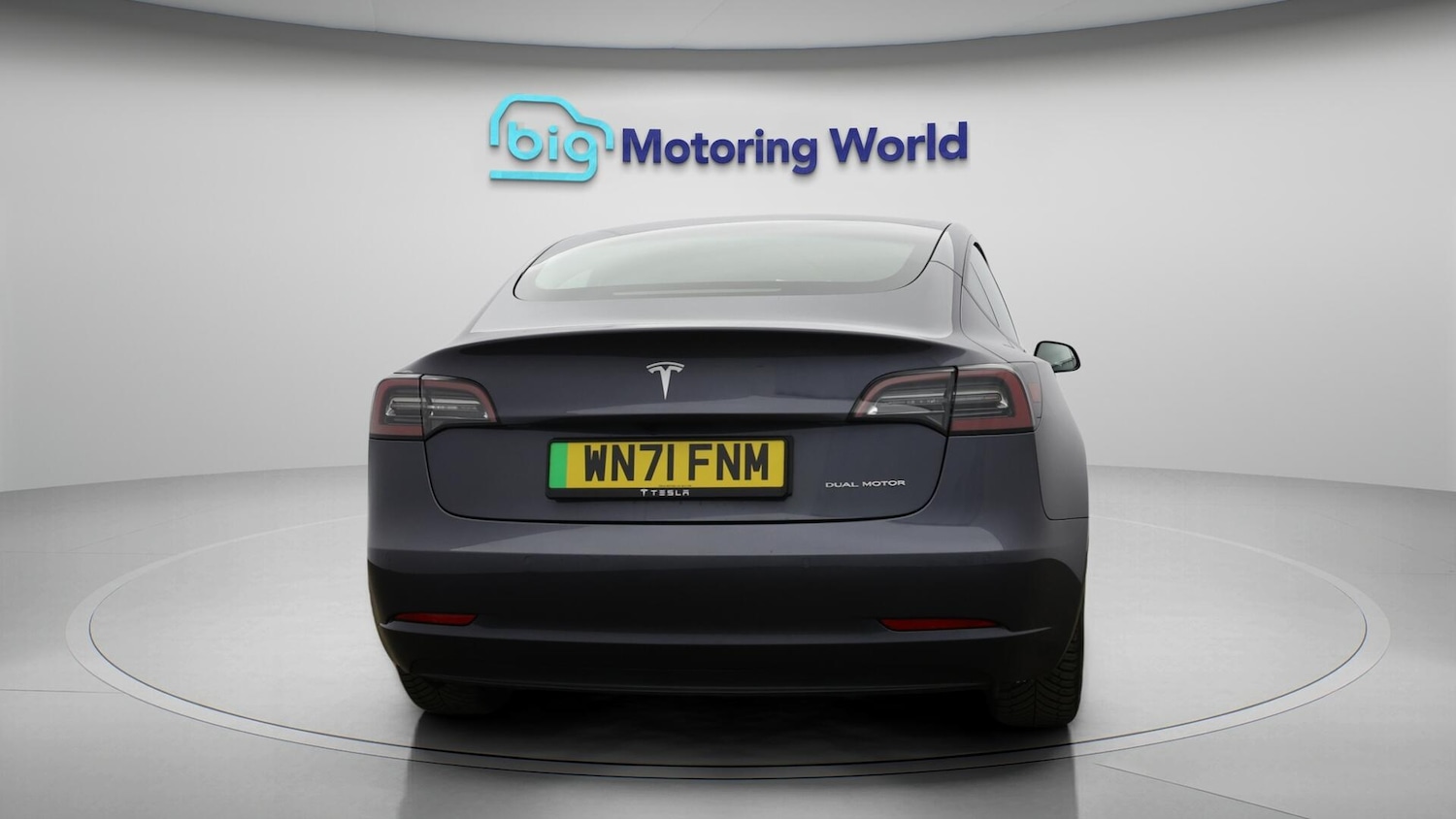 Used Tesla Model 3 2021 for sale - 76388446: Photo 7
