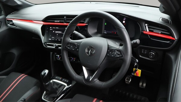 Used Vauxhall Corsa 2023 for sale - 75531270: Photo 10