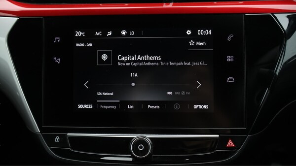 Used Vauxhall Corsa 2023 for sale - 75531270: Photo 12