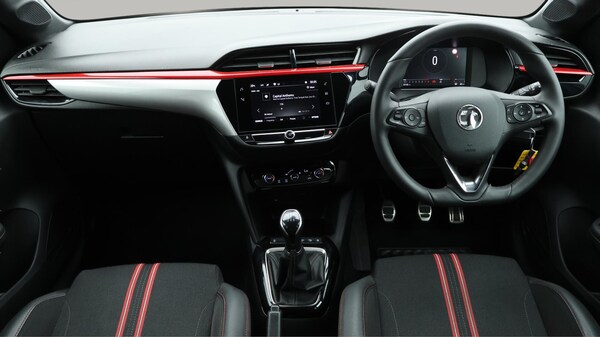 Used Vauxhall Corsa 2023 for sale - 75531270: Photo 14