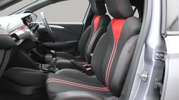 Used Vauxhall Corsa 2023 for sale - 75531270: Photo 15