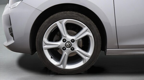 Used Vauxhall Corsa 2023 for sale - 75531270: Photo 19