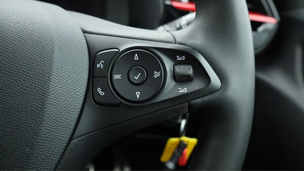 Used Vauxhall Corsa 2023 for sale - 75531270: Photo 25