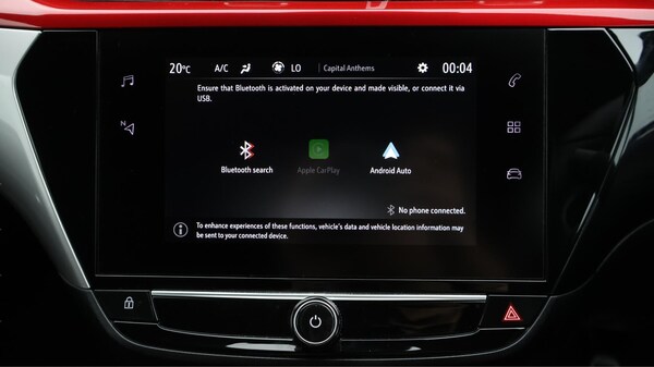 Used Vauxhall Corsa 2023 for sale - 75531270: Photo 26