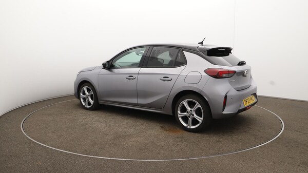 Used Vauxhall Corsa 2023 for sale - 75531270: Photo 36