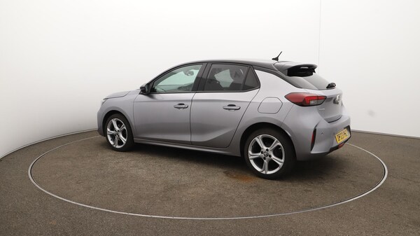 Used Vauxhall Corsa 2023 for sale - 75531270: Photo 37