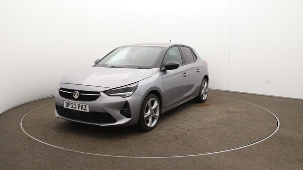 Used Vauxhall Corsa 2023 for sale - 75531270: Photo 38