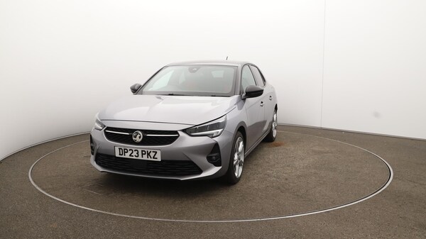 Used Vauxhall Corsa 2023 for sale - 75531270: Photo 39
