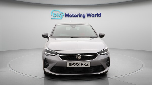 Used Vauxhall Corsa 2023 for sale - 75531270: Photo 3