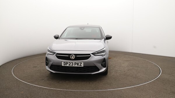Used Vauxhall Corsa 2023 for sale - 75531270: Photo 40