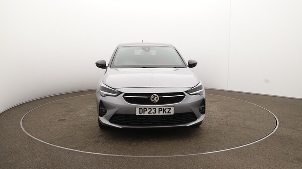 Used Vauxhall Corsa 2023 for sale - 75531270: Photo 41