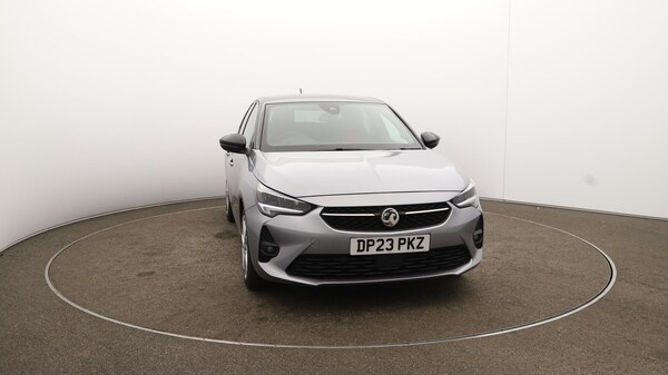 Used Vauxhall Corsa 2023 for sale - 75531270: Photo 42