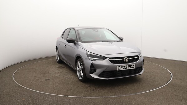 Used Vauxhall Corsa 2023 for sale - 75531270: Photo 43