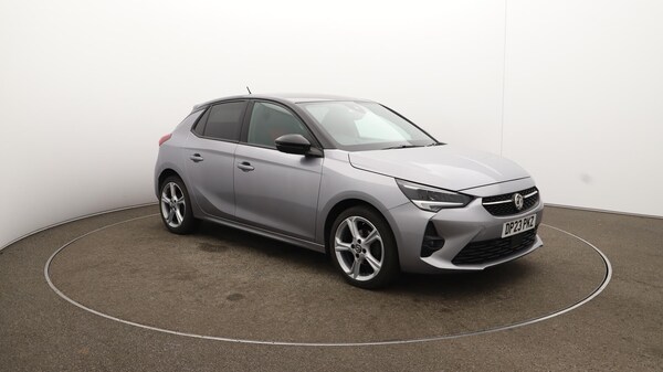 Used Vauxhall Corsa 2023 for sale - 75531270: Photo 45