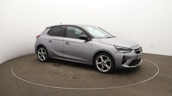 Used Vauxhall Corsa 2023 for sale - 75531270: Photo 46