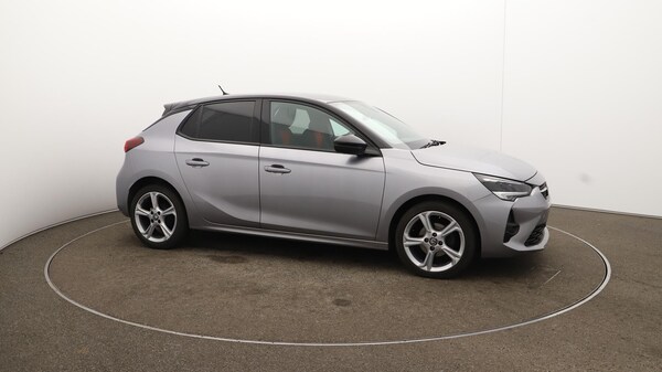 Used Vauxhall Corsa 2023 for sale - 75531270: Photo 47