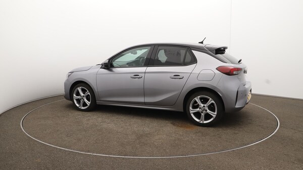 Used Vauxhall Corsa 2023 for sale - 75531270: Photo 48
