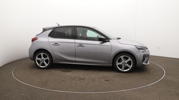 Used Vauxhall Corsa 2023 for sale - 75531270: Photo 49
